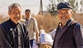 「農村·鄉土」電視劇