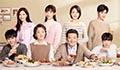 「家庭·生活·美食」電視劇