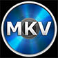 MKV、MP4